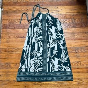 BCBG MaxAzria | Halter Dress